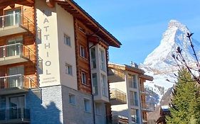 Matthiol Appartements